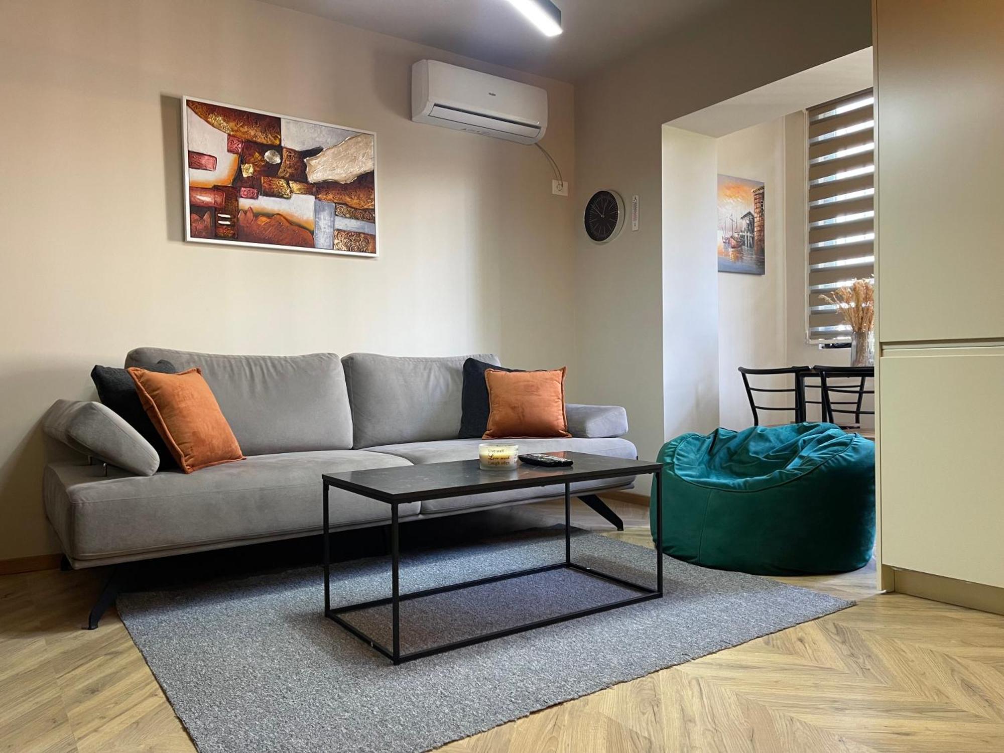 Apartment Dea's Apartment: Hidden Gem *